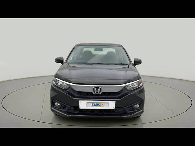 Used Honda Amaze [2016-2018] 1.2 VX i-VTEC in Hyderabad