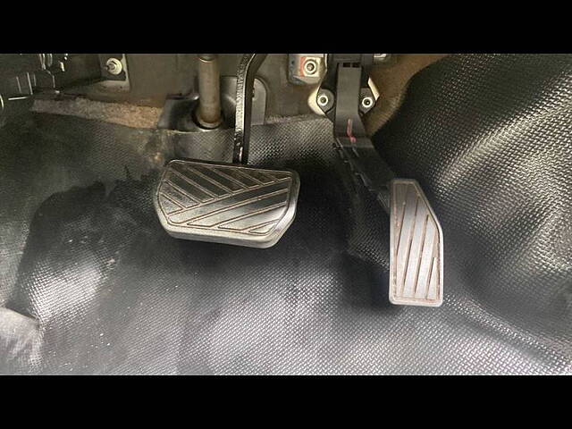 Used Maruti Suzuki Alto K10 [2014-2020] VXi AMT (Airbag) [2014-2019] in Pune