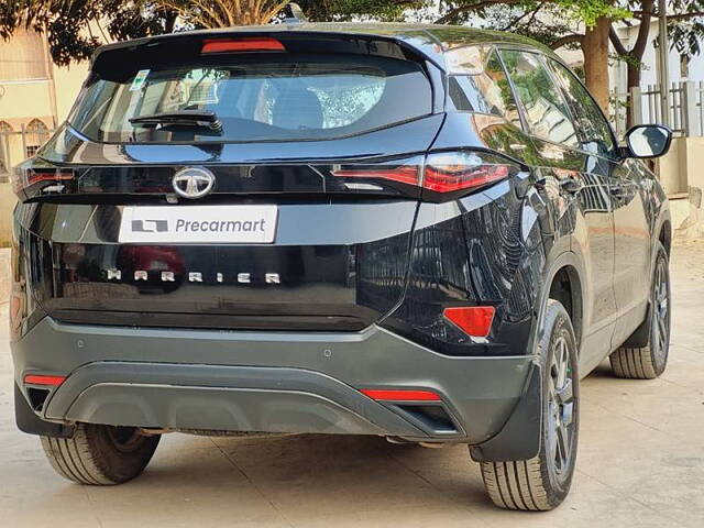 Used Tata Harrier [2019-2023] XZA Plus in Bangalore