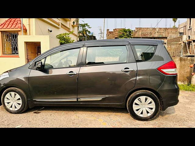 Used Maruti Suzuki Ertiga [2015-2018] VDI SHVS in Howrah