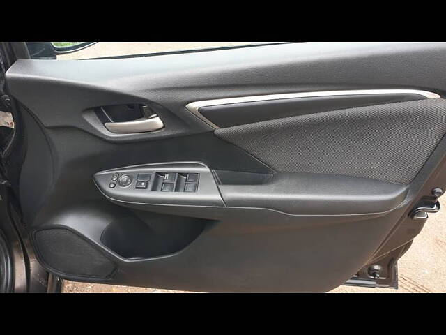 Used Honda Jazz [2015-2018] VX Diesel in Pune