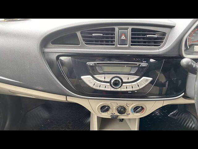 Used Maruti Suzuki Alto K10 [2014-2020] VXi [2014-2019] in Pune