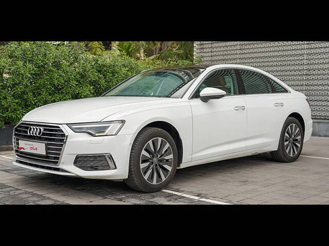 Used Audi A6 Technology 45 TFSI in Vadodara