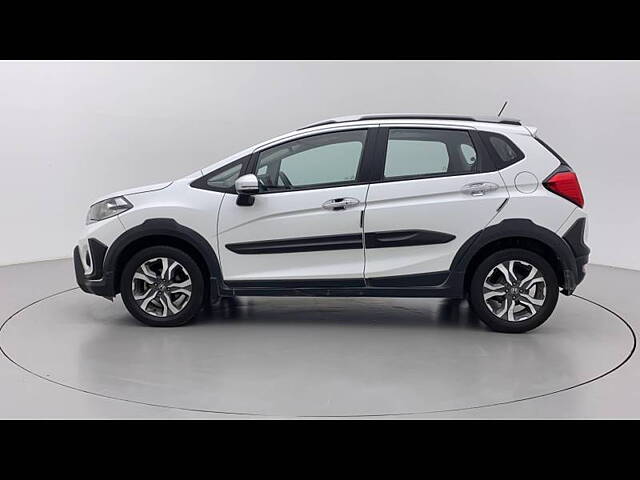 Used Honda WR-V [2017-2020] VX MT Diesel in Pune