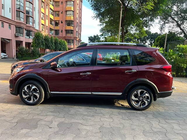 Used Honda BR-V VX Petrol in Kolkata