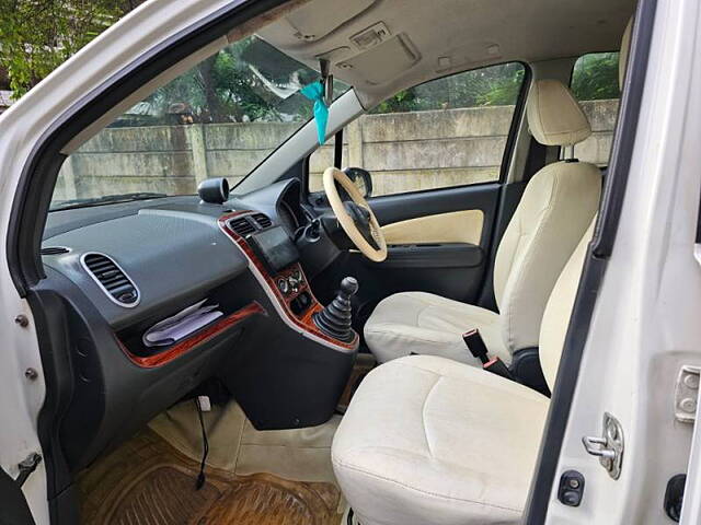 Used Maruti Suzuki Ritz [2009-2012] GENUS VDI in Nashik