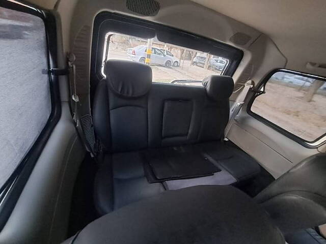 Used Mahindra Scorpio 2021 S11 in Delhi