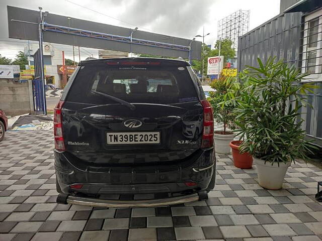 Used Mahindra XUV500 [2015-2018] W6 in Coimbatore