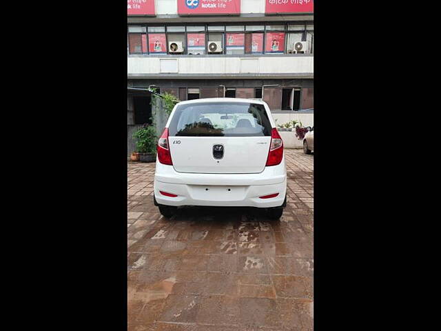 Used Hyundai i10 [2010-2017] 1.1L iRDE Magna Special Edition in Nashik