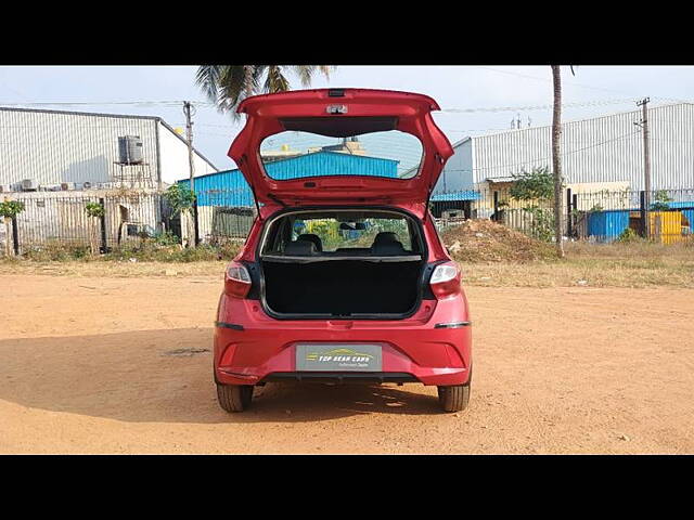 Used Hyundai Grand i10 Nios [2019-2023] Sportz 1.2 Kappa VTVT in Bangalore