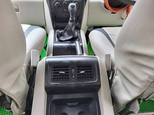 Used Mahindra Scorpio 2021 S5 2WD 7 STR in Kolkata