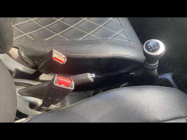 Used Maruti Suzuki Wagon R 1.0 [2014-2019] VXI in Pune