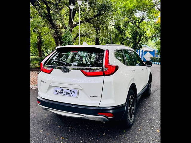 Used Honda CR-V [2013-2018] 2.0L 2WD AT in Kolkata