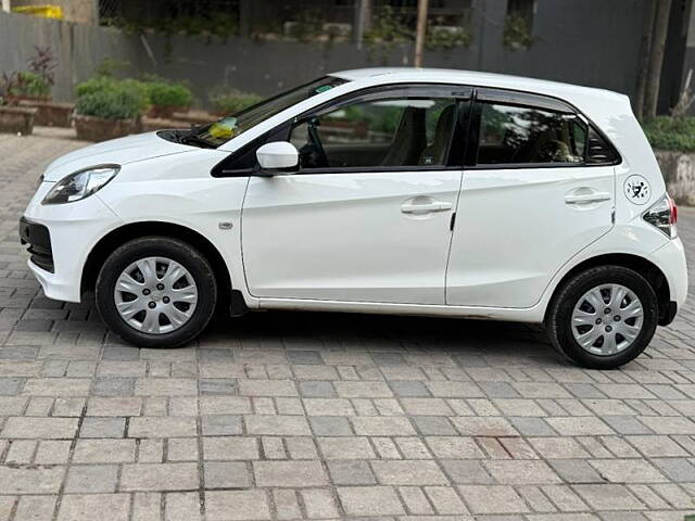 Used Honda Brio [2013-2016] S MT in Mumbai