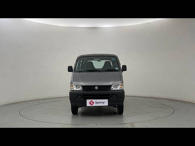 Used Maruti Suzuki Eeco [2010-2022] 5 STR WITH A/C+HTR [2019-2020] in Gurgaon