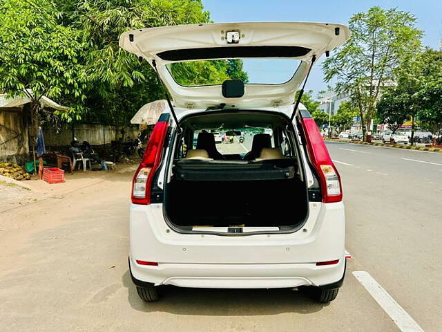 Used Maruti Suzuki Wagon R [2019-2022] VXi 1.0 [2019-2019] in Vadodara