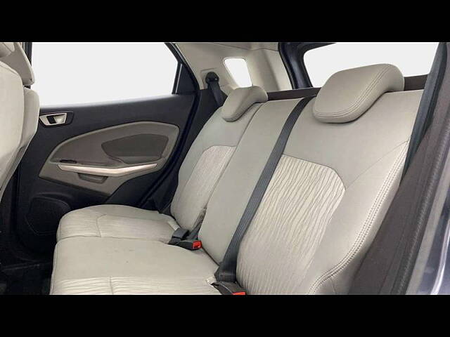 Used Ford EcoSport [2015-2017] Titanium 1.5L Ti-VCT AT in Ahmedabad