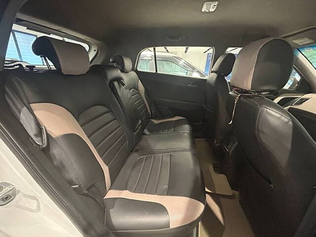 Used Hyundai Creta [2017-2018] SX Plus 1.6  Petrol in Mumbai