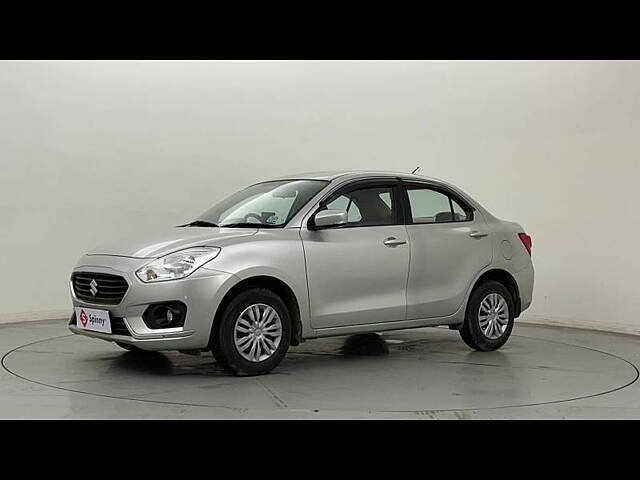 Used 2018 Maruti Suzuki DZire in Gurgaon