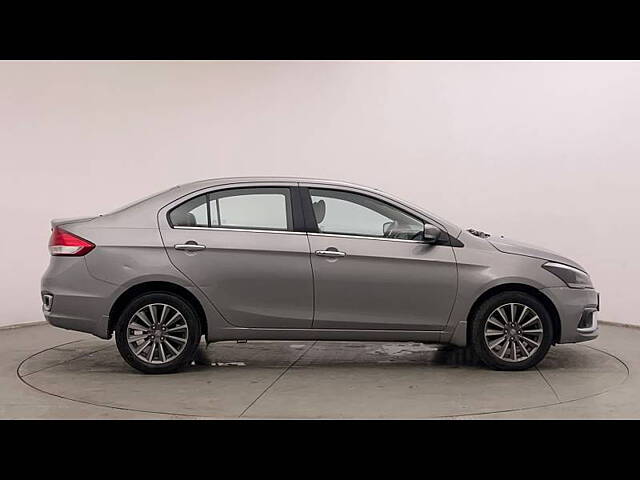 Used Maruti Suzuki Ciaz Alpha Hybrid 1.5 [2018-2020] in Chandigarh