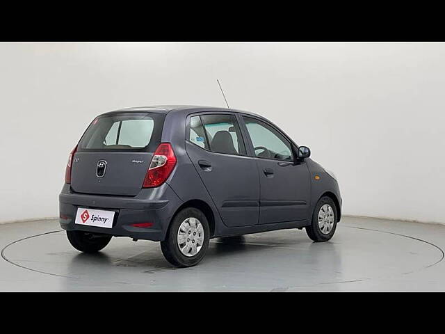 Used Hyundai i10 [2007-2010] Magna in Lucknow