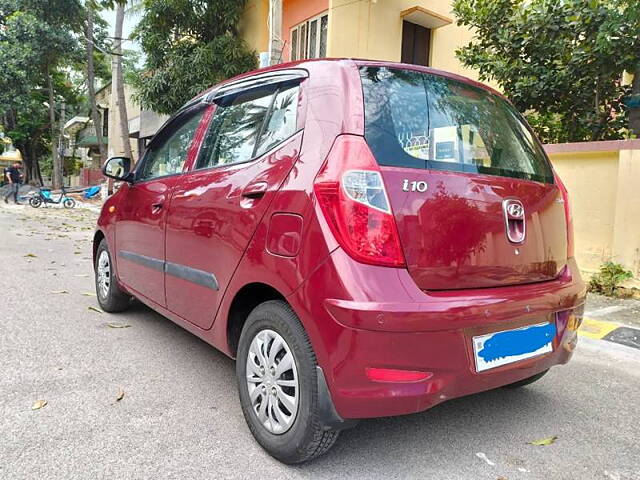 Used Hyundai i10 [2010-2017] Sportz 1.2 Kappa2 in Bangalore