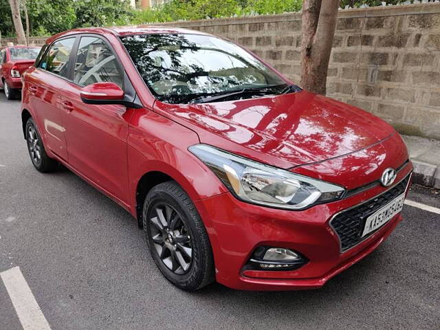 Used 2019 Hyundai Elite i20 in Bangalore