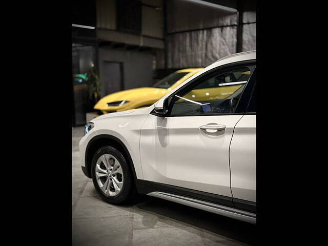 Used BMW X1 [2013-2016] sDrive20d xLine in Gurgaon