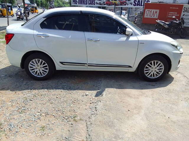 Used Maruti Suzuki Dzire [2017-2020] ZDi in Hyderabad