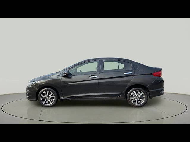 Used Honda City 4th Generation V CVT Petrol [2017-2019] in Surat