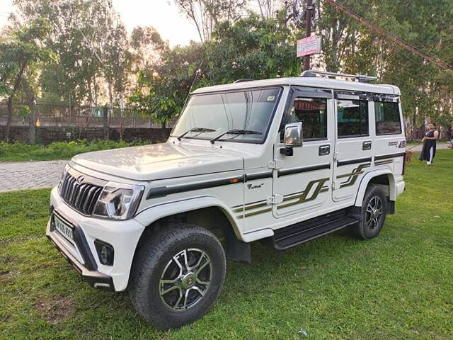 Used Mahindra Bolero B6 (O) [2022] in Tezpur