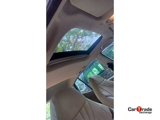 Used Hyundai i20 [2008-2010] Asta 1.4 AT (O) with sunroof in Pune