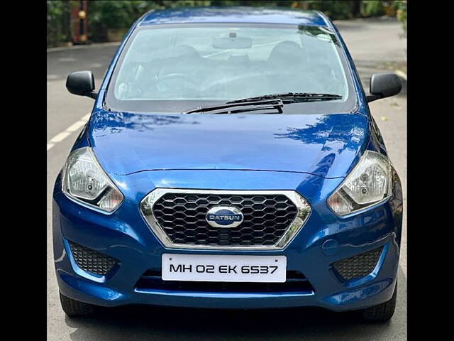 Used 2017 Datsun Go in Mumbai