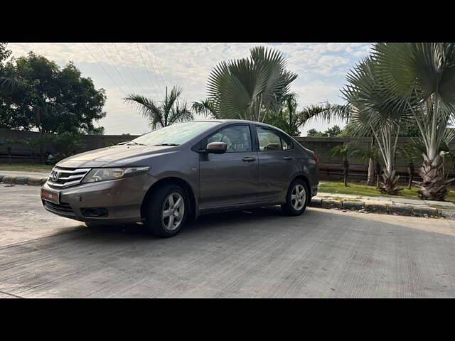 Used Honda City [2011-2014] 1.5 V MT in Noida