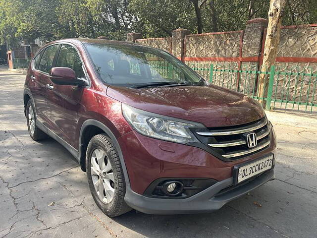 Used Honda CR-V [2013-2018] 2.4L 4WD AVN in Delhi