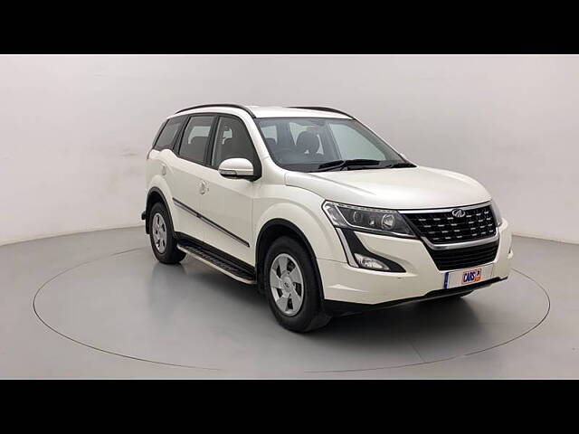 Used 2018 Mahindra XUV500 in Bangalore