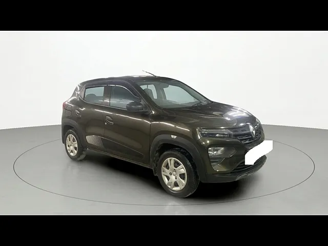 Used 2019 Renault Kwid in Delhi