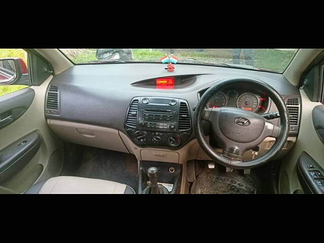 Used Hyundai i20 [2008-2010] Magna 1.2 in Kolkata