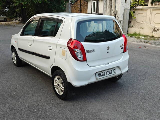 Used Maruti Suzuki Alto 800 [2012-2016] Vxi in Dehradun