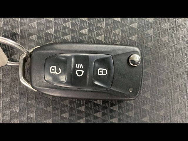 Used Tata Tiago [2016-2020] Revotron XZ in Bangalore