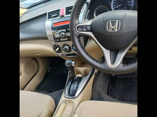 Used Honda City [2011-2014] 1.5 S AT in Delhi