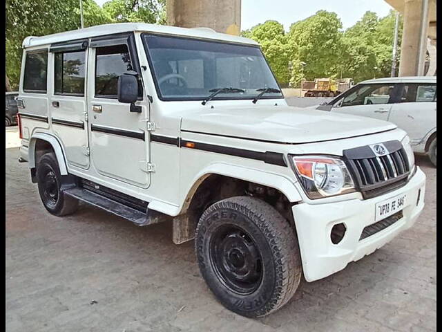 Used Mahindra Bolero [2011-2020] Power Plus SLX [2016-2019] in Kanpur