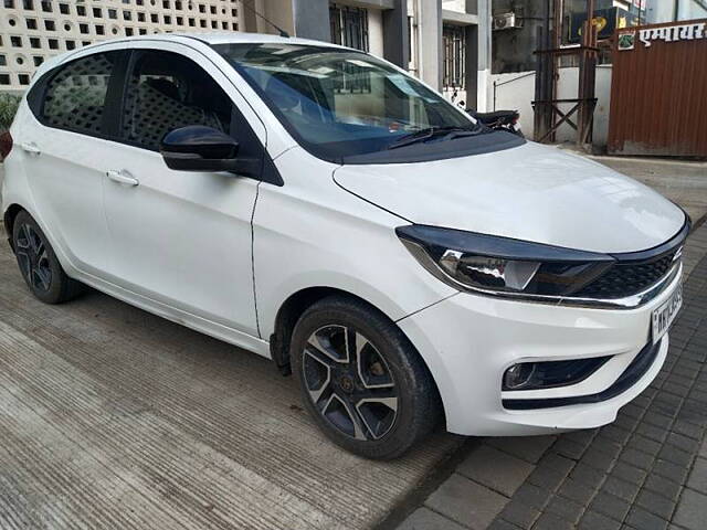 Used Tata Tiago [2016-2020] Revotron XT [2016-2019] in Pune