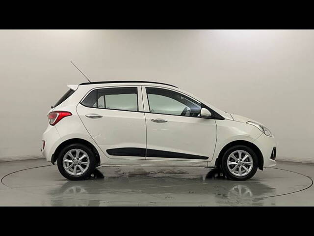 Used Hyundai Grand i10 [2013-2017] Asta AT 1.2 Kappa VTVT [2013-2016] in Delhi