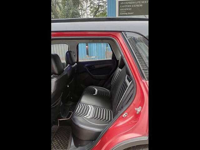 Used Maruti Suzuki Vitara Brezza [2016-2020] VDi AGS in Mumbai