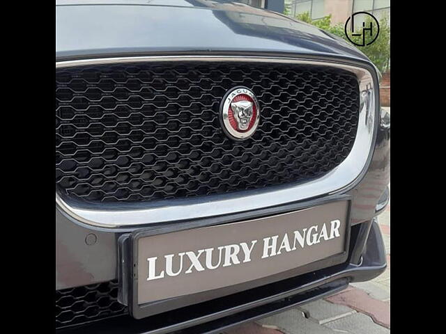Used 2019 Jaguar XE in Mohali