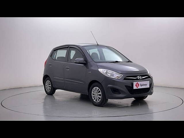 Used Hyundai i10 [2010-2017] Sportz 1.2 Kappa2 in Bangalore