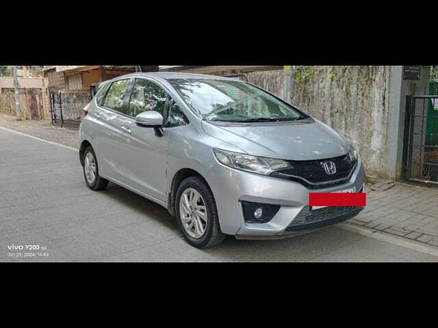 Used Honda Jazz [2015-2018] VX Petrol in Pune