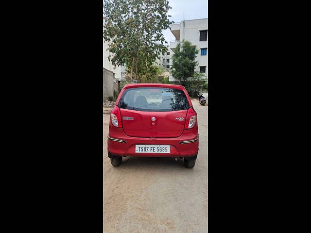 Used Maruti Suzuki Alto 800 [2012-2016] Lxi (Airbag) [2012-2015] in Hyderabad