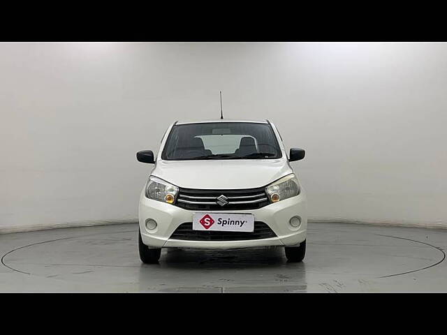 Used Maruti Suzuki Celerio [2014-2017] VXi AMT ABS in Delhi